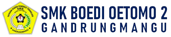 EleGan - SMK Boedi Oetomo